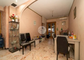 Quadrilocale Via palli, Torino (zona Borgo Vittoria) - foto 15