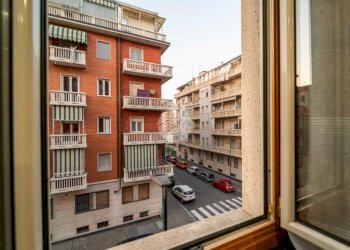 Quadrilocale Via palli, Torino (zona Borgo Vittoria) - foto 20