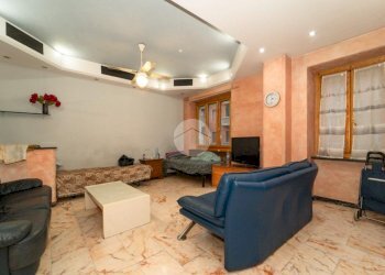 Quadrilocale Via palli, Torino (zona Borgo Vittoria) - foto 22