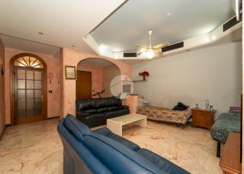 Quadrilocale Via palli, Torino (zona Borgo Vittoria) - foto 23