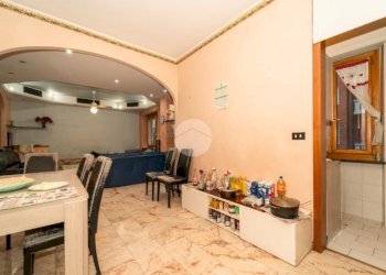 Quadrilocale Via palli, Torino (zona Borgo Vittoria) - foto 24