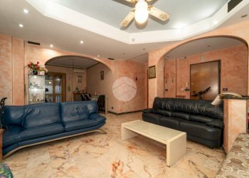 Quadrilocale Via palli, Torino (zona Borgo Vittoria) - foto 1