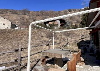 Villa Frazione Montroz, Cogne - photo 5