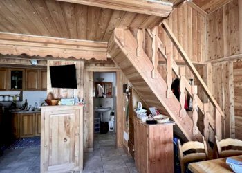 Villa Frazione Montroz, Cogne - photo 8