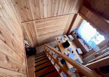 Villa Frazione Montroz, Cogne - photo 14