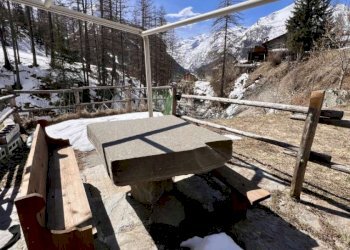 Villa Frazione Montroz, Cogne - photo 16