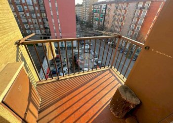 Bilocale Via lucento, Torino (zona Madonna Campagna) - foto 20