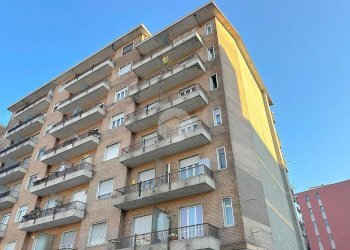 Bilocale Via lucento, Torino (zona Madonna Campagna) - foto 24