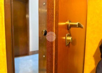 Bilocale Via lucento, Torino (zona Madonna Campagna) - foto 25