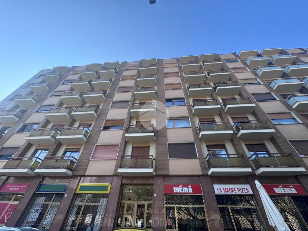 Trilocale Via Giustino Fortunato, Torino (zona Cit Turin) - foto 1