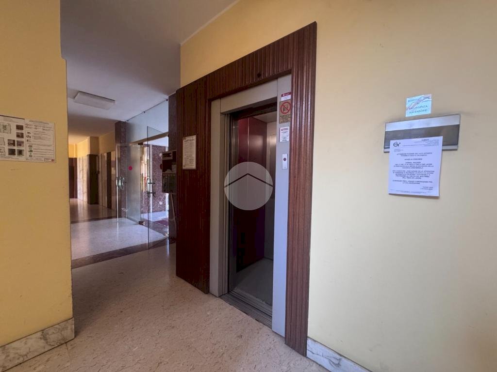 Trilocale Via Giustino Fortunato, Torino (zona Cit Turin) - foto 3