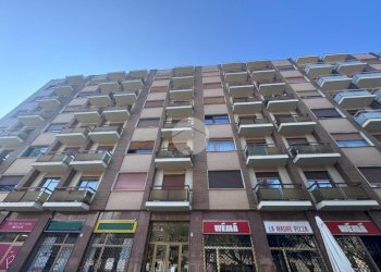 Trilocale Via Giustino Fortunato, Torino (zona Cit Turin) - foto 1