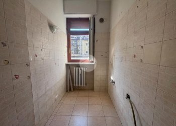 Trilocale Via Giustino Fortunato, Torino (zona Cit Turin) - foto 8