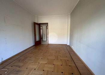 Trilocale Via Giustino Fortunato, Torino (zona Cit Turin) - foto 24
