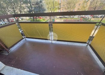 Trilocale Via Giustino Fortunato, Torino (zona Cit Turin) - foto 27