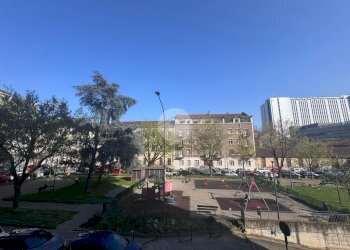 Trilocale Via Giustino Fortunato, Torino (zona Cit Turin) - foto 28