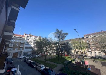 Trilocale Via Giustino Fortunato, Torino (zona Cit Turin) - foto 29