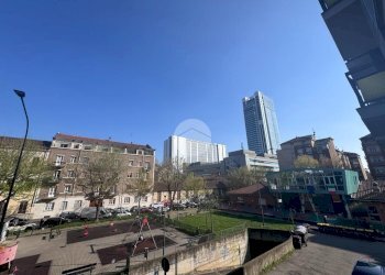 Trilocale Via Giustino Fortunato, Torino (zona Cit Turin) - foto 30