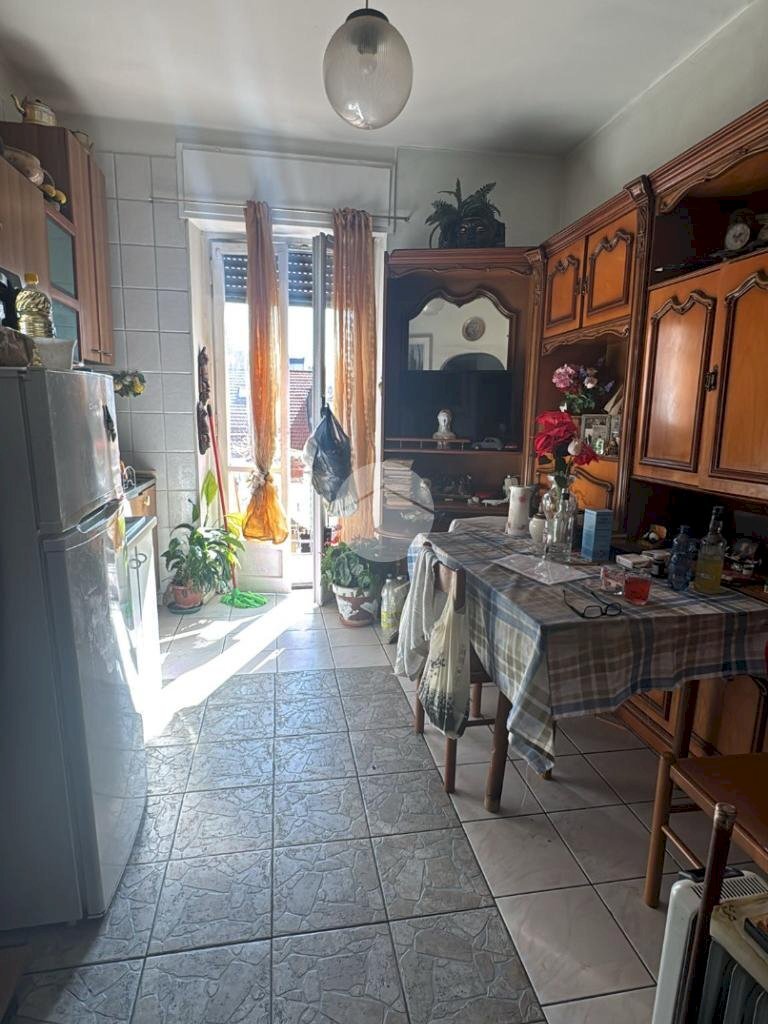 Bilocale Corso Regina Margherita, Torino (zona San Donato) - foto 2