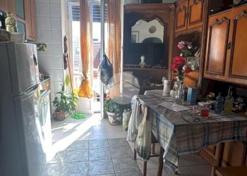 Bilocale Corso Regina Margherita, Torino (zona San Donato) - foto 2