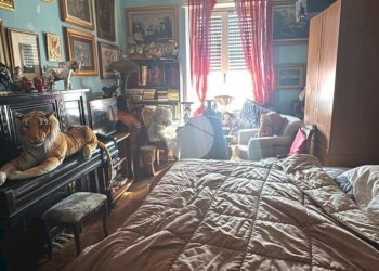 Bilocale Corso Regina Margherita, Torino (zona San Donato) - foto 6