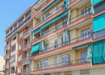 Two-room apartment Via Andrea Cisi, Torino (neighborhood Lucento) - photo 2