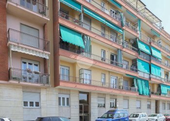 Two-room apartment Via Andrea Cisi, Torino (neighborhood Lucento) - photo 3