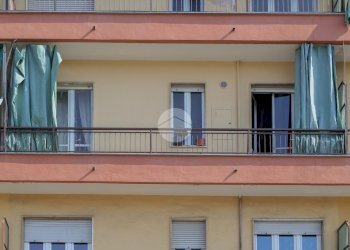 Two-room apartment Via Andrea Cisi, Torino (neighborhood Lucento) - photo 4