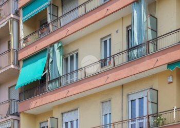 Two-room apartment Via Andrea Cisi, Torino (neighborhood Lucento) - photo 5