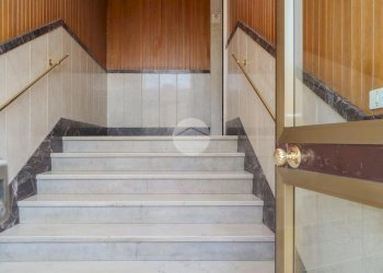 Two-room apartment Via Andrea Cisi, Torino (neighborhood Lucento) - photo 7