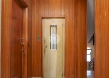 Two-room apartment Via Andrea Cisi, Torino (neighborhood Lucento) - photo 8