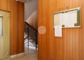 Two-room apartment Via Andrea Cisi, Torino (neighborhood Lucento) - photo 9