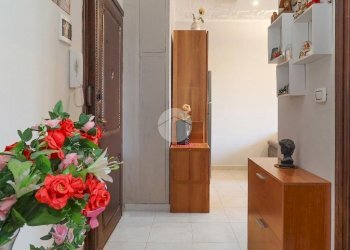 Two-room apartment Via Andrea Cisi, Torino (neighborhood Lucento) - photo 10