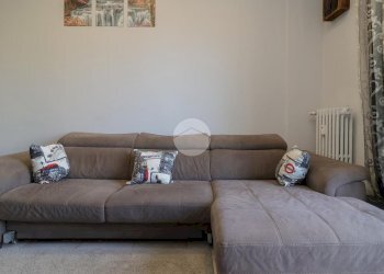 Two-room apartment Via Andrea Cisi, Torino (neighborhood Lucento) - photo 13