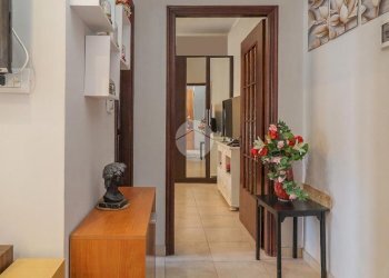 Two-room apartment Via Andrea Cisi, Torino (neighborhood Lucento) - photo 14