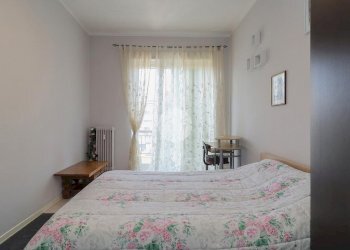 Two-room apartment Via Andrea Cisi, Torino (neighborhood Lucento) - photo 15