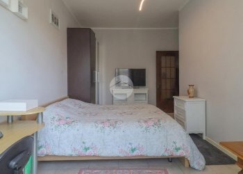 Two-room apartment Via Andrea Cisi, Torino (neighborhood Lucento) - photo 16