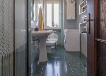 Two-room apartment Via Andrea Cisi, Torino (neighborhood Lucento) - photo 17