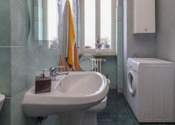 Two-room apartment Via Andrea Cisi, Torino (neighborhood Lucento) - photo 18