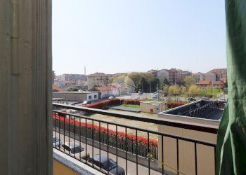 Two-room apartment Via Andrea Cisi, Torino (neighborhood Lucento) - photo 19