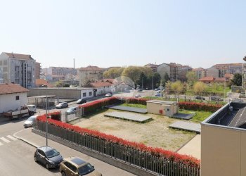 Two-room apartment Via Andrea Cisi, Torino (neighborhood Lucento) - photo 21