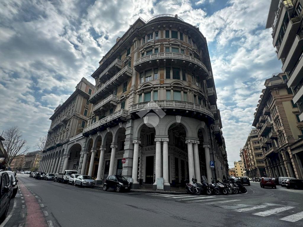 Appartamento Via Stefano Dondero, Genova (zona Sampierdarena) - foto 2