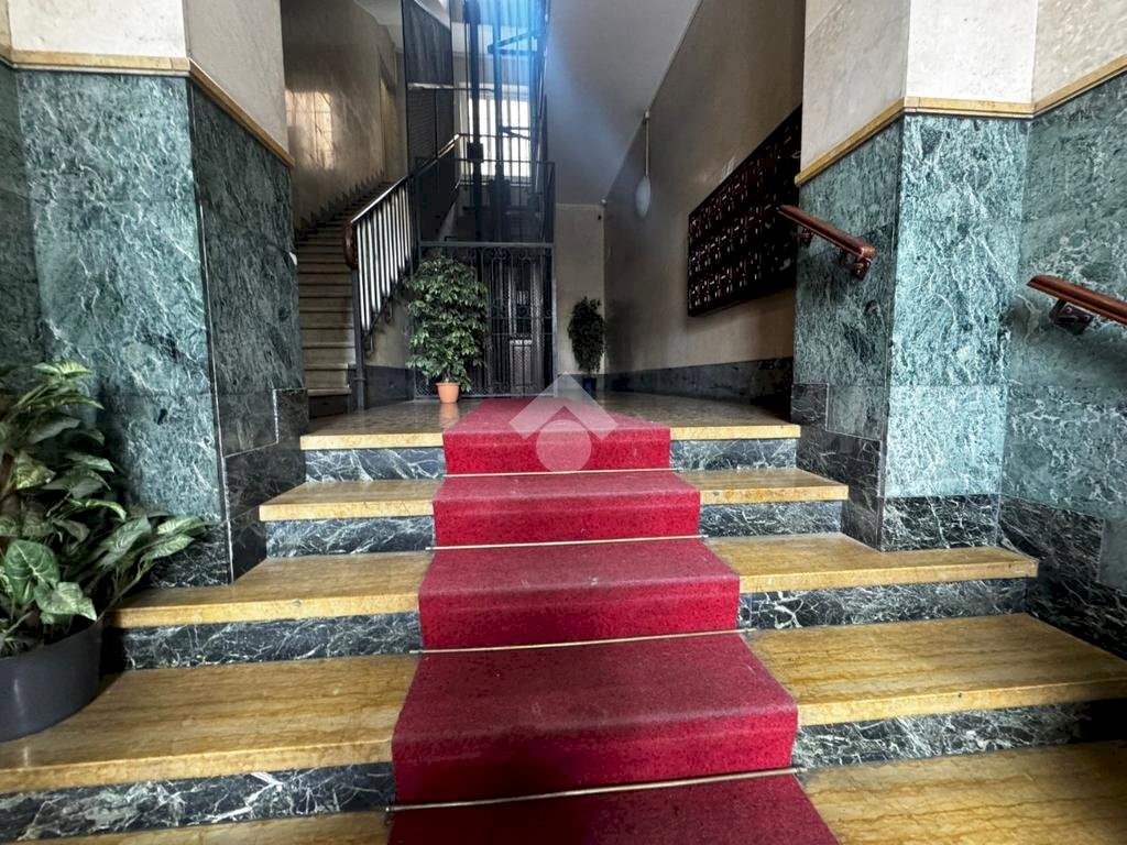 Appartamento Via Stefano Dondero, Genova (zona Sampierdarena) - foto 3