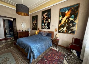 Appartamento Via Stefano Dondero, Genova (zona Sampierdarena) - foto 1