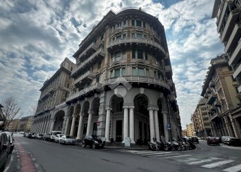 Appartamento Via Stefano Dondero, Genova (zona Sampierdarena) - foto 2