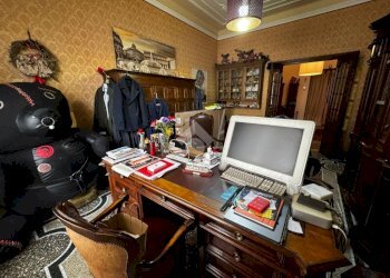 Appartamento Via Stefano Dondero, Genova (zona Sampierdarena) - foto 8