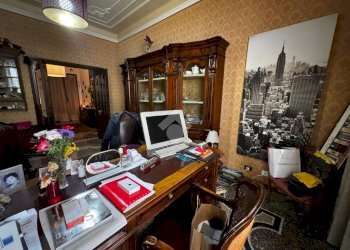 Appartamento Via Stefano Dondero, Genova (zona Sampierdarena) - foto 9