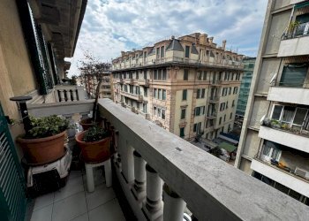 Appartamento Via Stefano Dondero, Genova (zona Sampierdarena) - foto 10