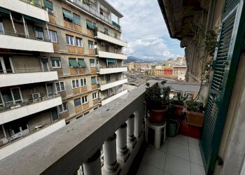 Appartamento Via Stefano Dondero, Genova (zona Sampierdarena) - foto 11