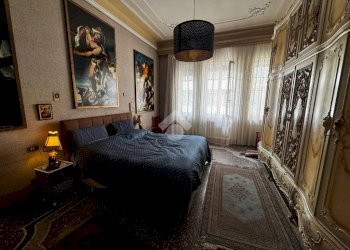 Appartamento Via Stefano Dondero, Genova (zona Sampierdarena) - foto 13